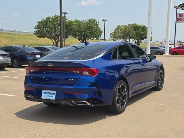 2021 Kia K5 GT-Line Dallas TX
