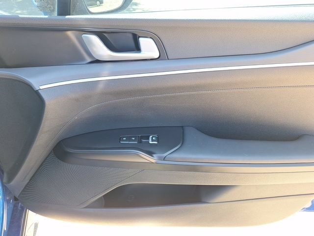 2021 Kia K5 GT-Line Dallas TX