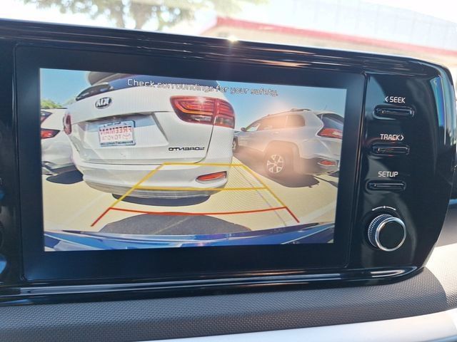 2021 Kia K5 GT-Line Dallas TX