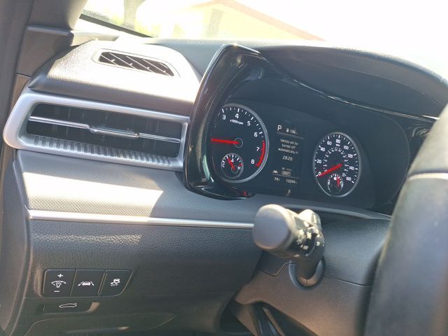 2021 Kia K5 GT-Line Dallas TX