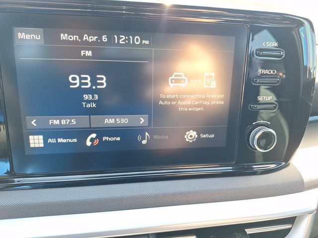 2021 Kia K5 GT-Line Dallas TX