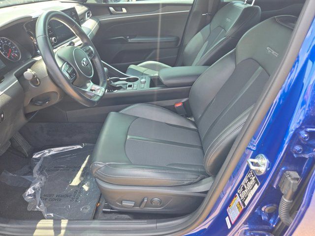 2021 Kia K5 GT-Line Dallas TX