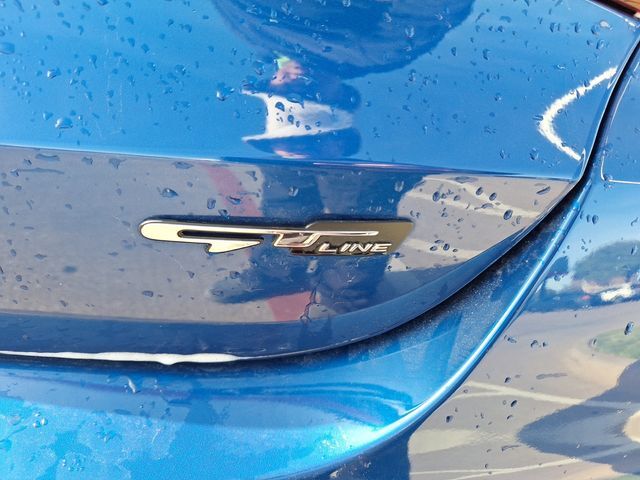 2021 Kia K5 GT-Line Dallas TX