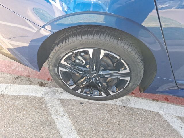 2021 Kia K5 GT-Line Dallas TX