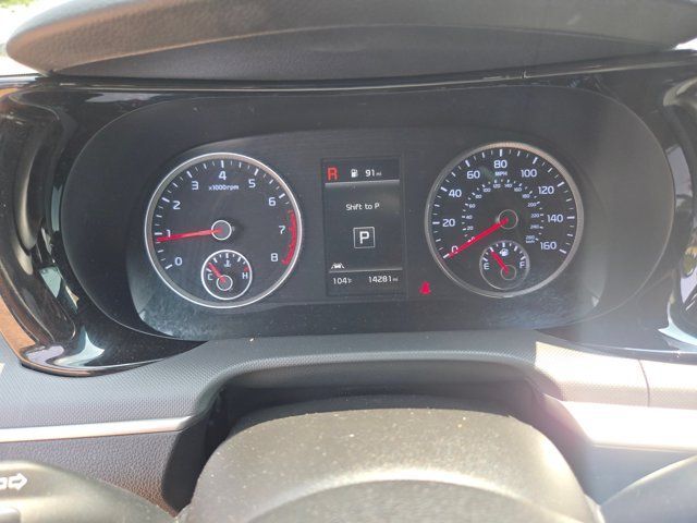 2021 Kia K5 GT-Line Dallas TX