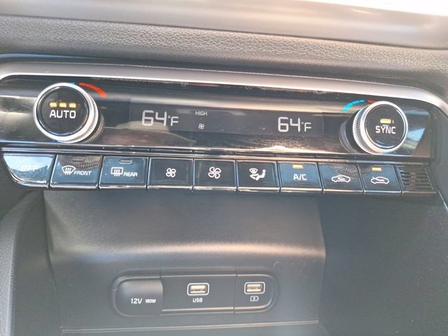 2021 Kia K5 GT-Line Dallas TX
