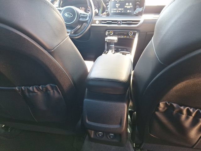 2021 Kia K5 GT-Line Dallas TX