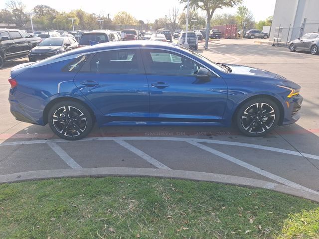 2021 Kia K5 GT-Line Dallas TX