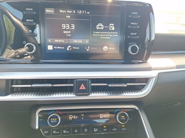 2021 Kia K5 GT-Line Dallas TX