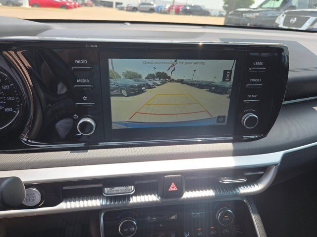 2021 Kia K5 GT-Line Dallas TX