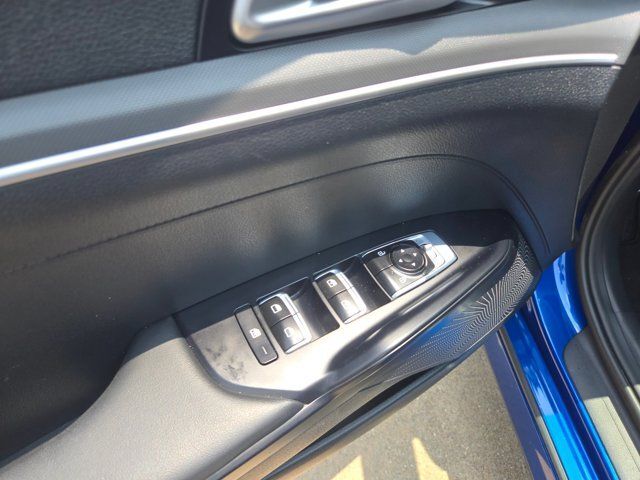 2021 Kia K5 GT-Line Dallas TX