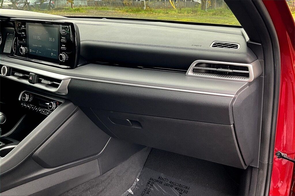 2021 Kia K5 GT-Line OR