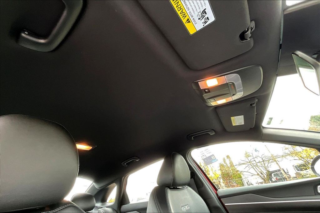 2021 Kia K5 GT-Line OR