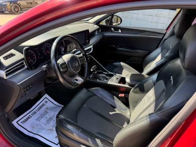 2021 Kia K5 GT-Line Indianapolis IN