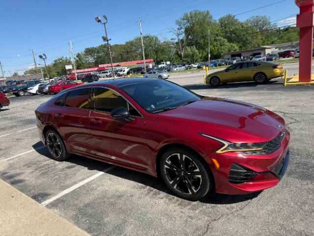 2021 Kia K5 GT-Line Indianapolis IN