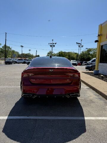 2021 Kia K5 GT-Line Indianapolis IN