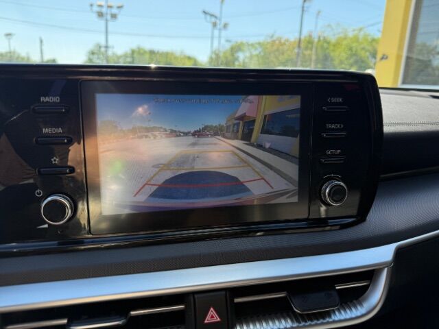 2021 Kia K5 GT-Line Indianapolis IN