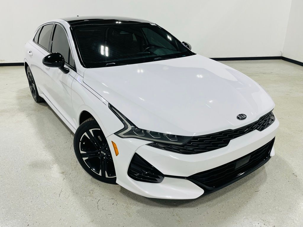 2021 Kia K5 GT-Line Jersey City NJ