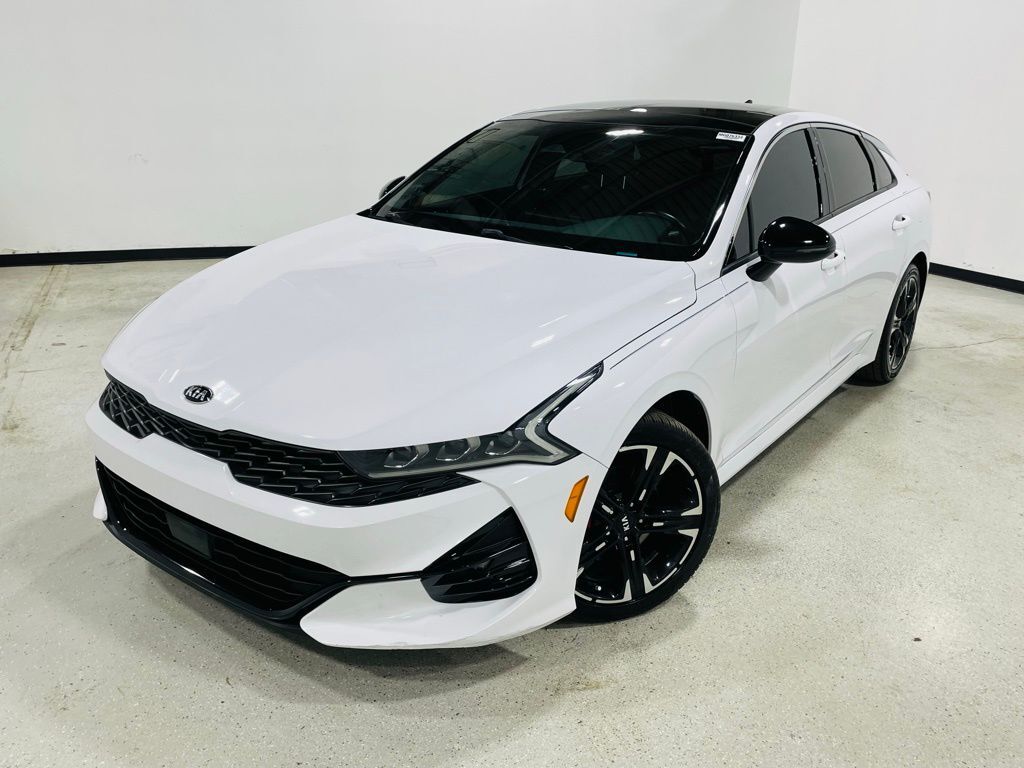 2021 Kia K5 GT-Line Jersey City NJ