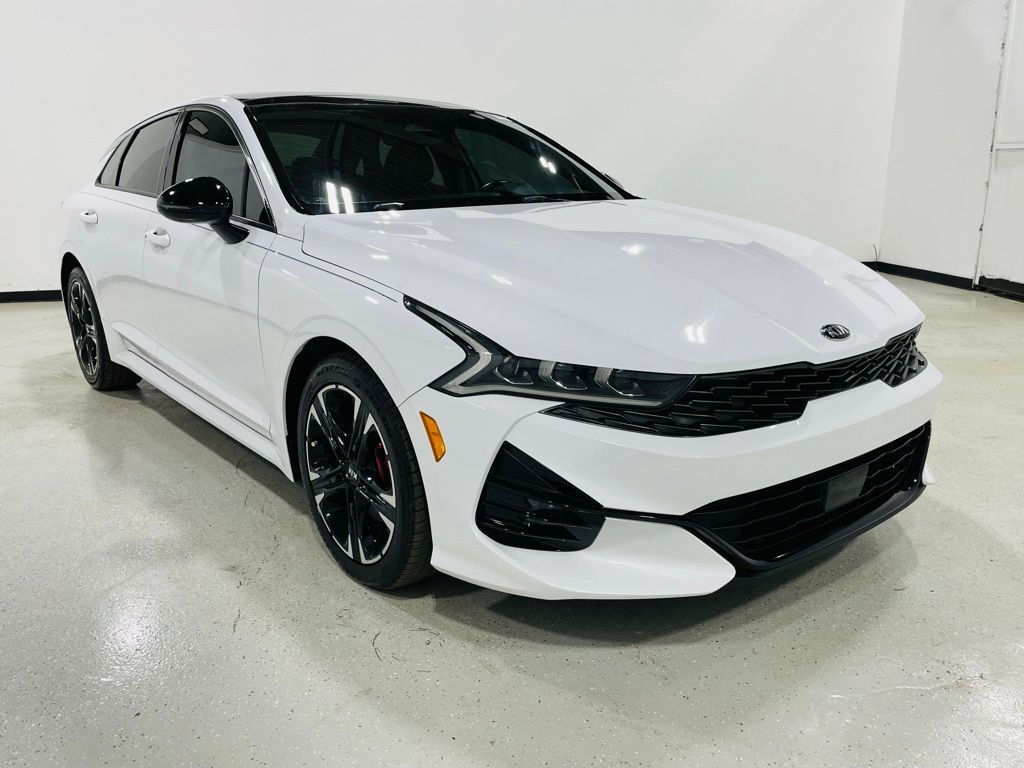 2021 Kia K5 GT-Line Jersey City NJ