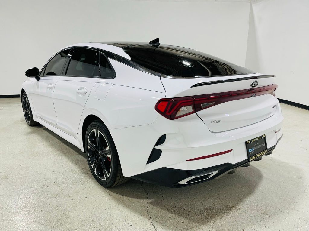 2021 Kia K5 GT-Line Jersey City NJ