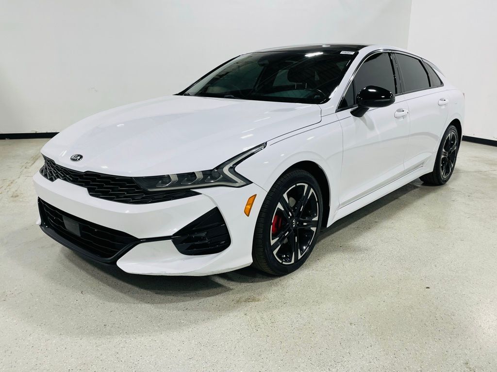 2021 Kia K5 GT-Line Jersey City NJ