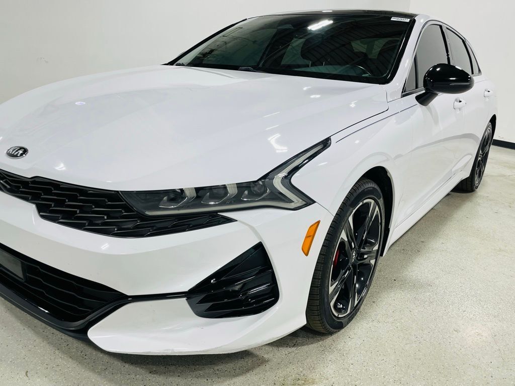 2021 Kia K5 GT-Line Jersey City NJ