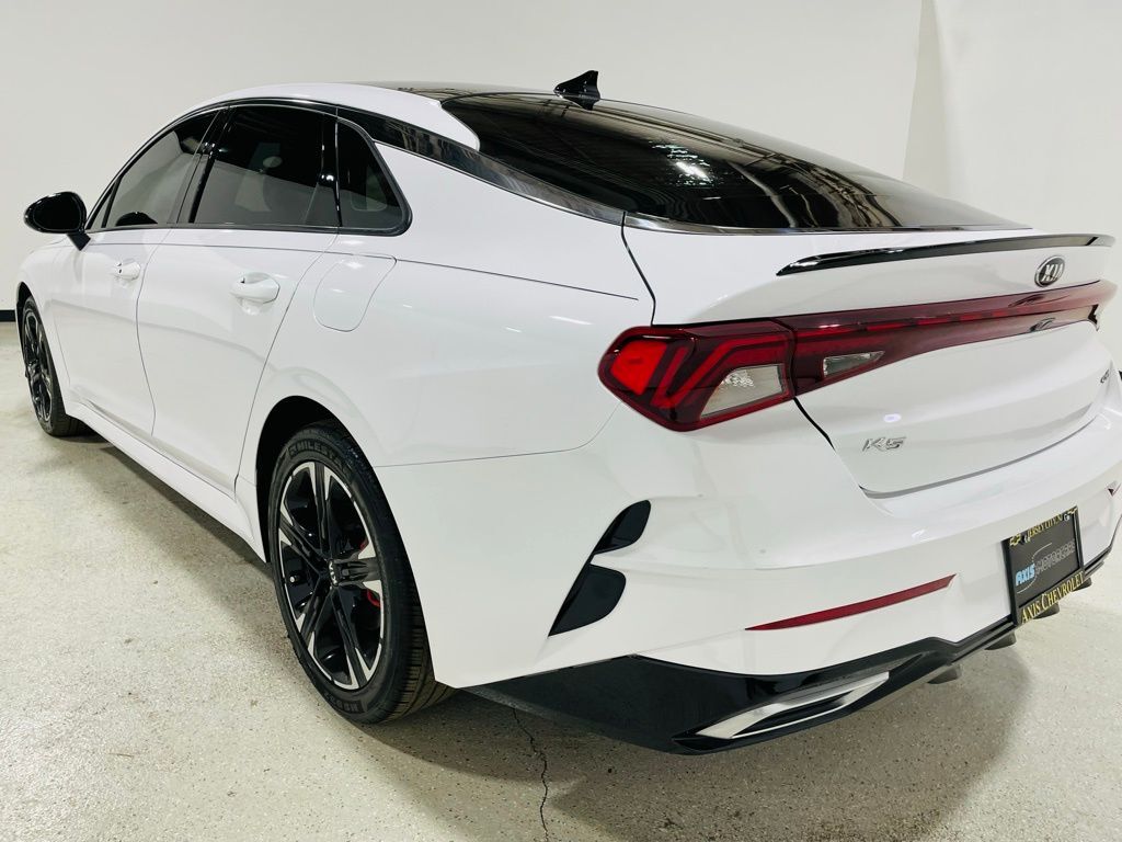 2021 Kia K5 GT-Line Jersey City NJ