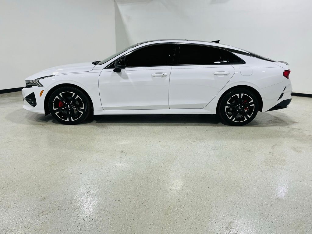 2021 Kia K5 GT-Line Jersey City NJ