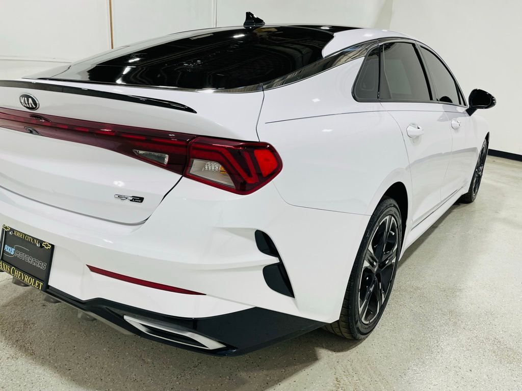 2021 Kia K5 GT-Line Jersey City NJ