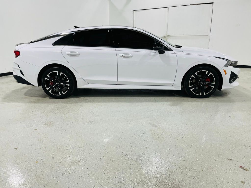 2021 Kia K5 GT-Line Jersey City NJ