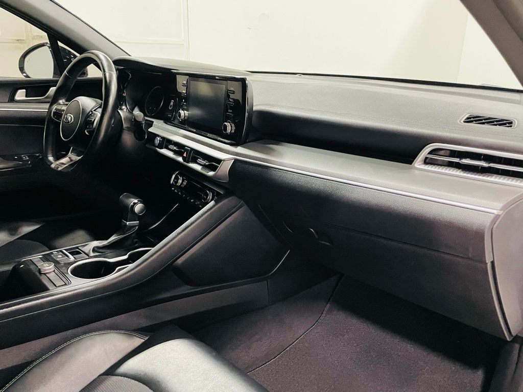 2021 Kia K5 GT-Line Jersey City NJ