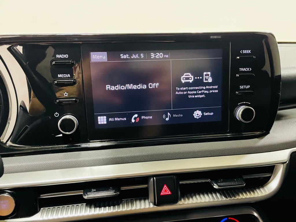 2021 Kia K5 GT-Line Jersey City NJ