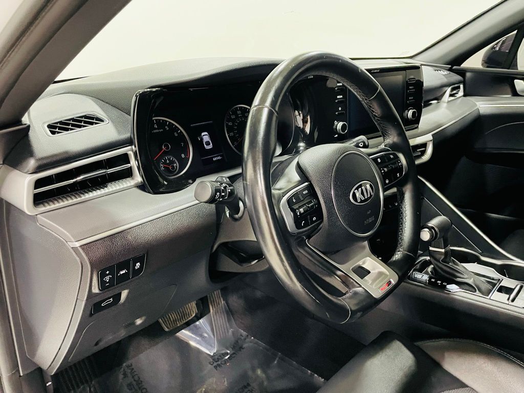 2021 Kia K5 GT-Line Jersey City NJ