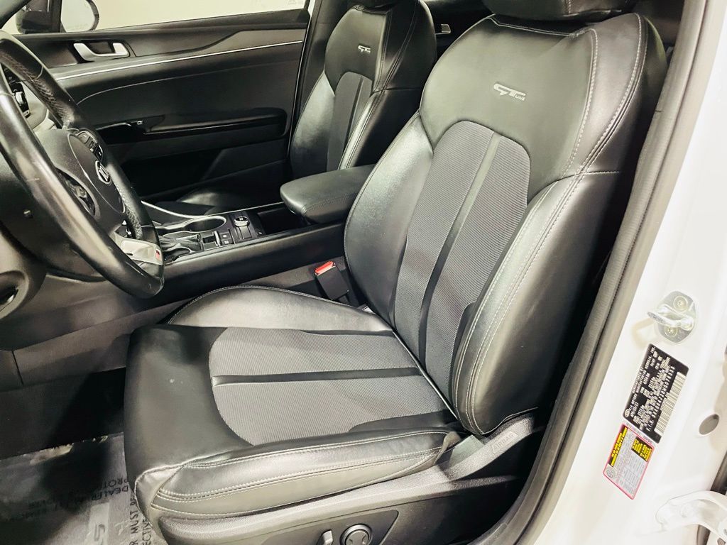 2021 Kia K5 GT-Line Jersey City NJ