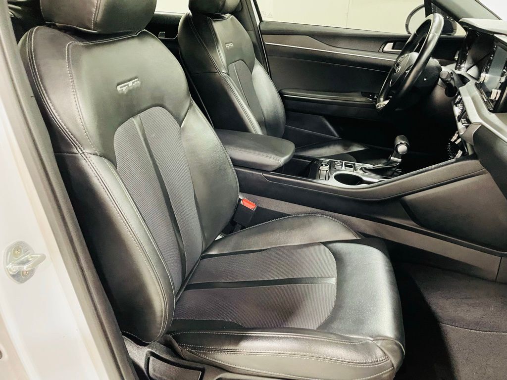 2021 Kia K5 GT-Line Jersey City NJ
