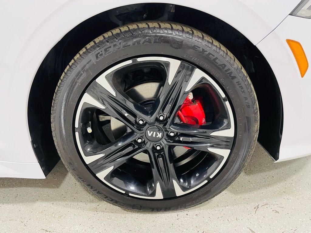 2021 Kia K5 GT-Line Jersey City NJ