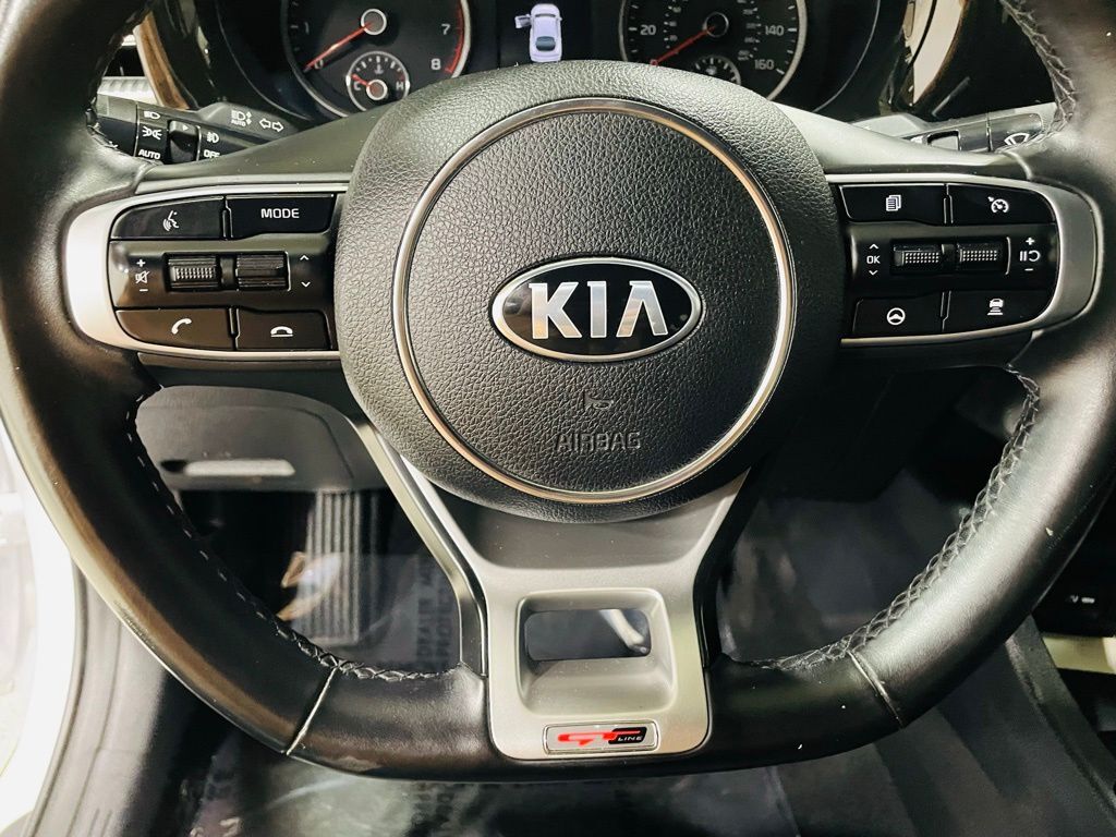 2021 Kia K5 GT-Line Jersey City NJ