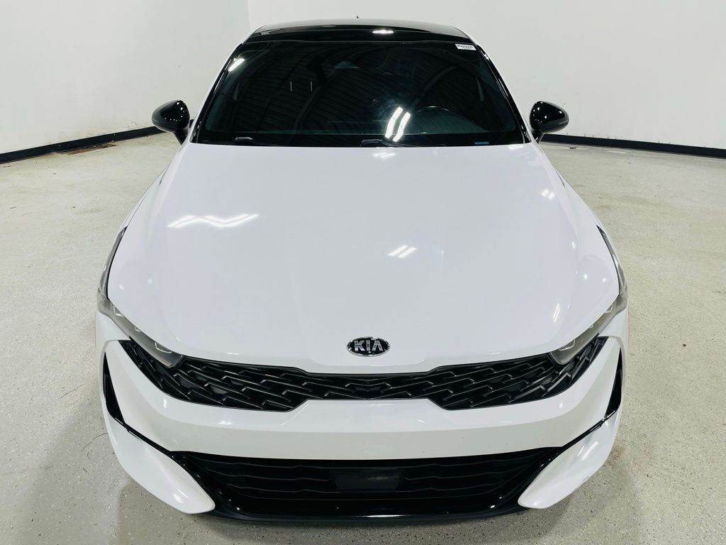 2021 Kia K5 GT-Line Jersey City NJ
