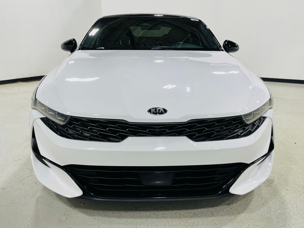 2021 Kia K5 GT-Line Jersey City NJ