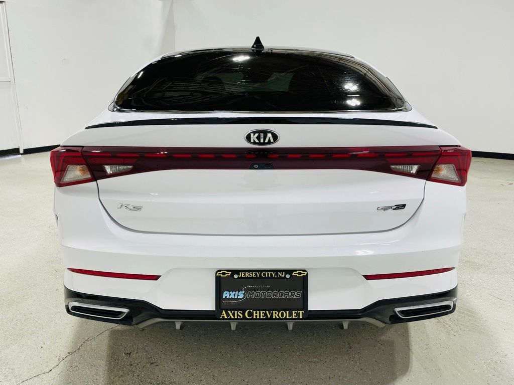 2021 Kia K5 GT-Line Jersey City NJ