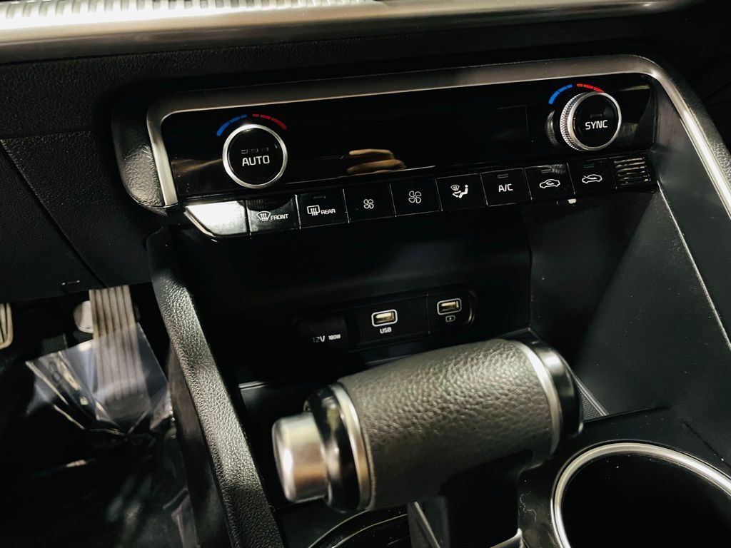 2021 Kia K5 GT-Line Jersey City NJ