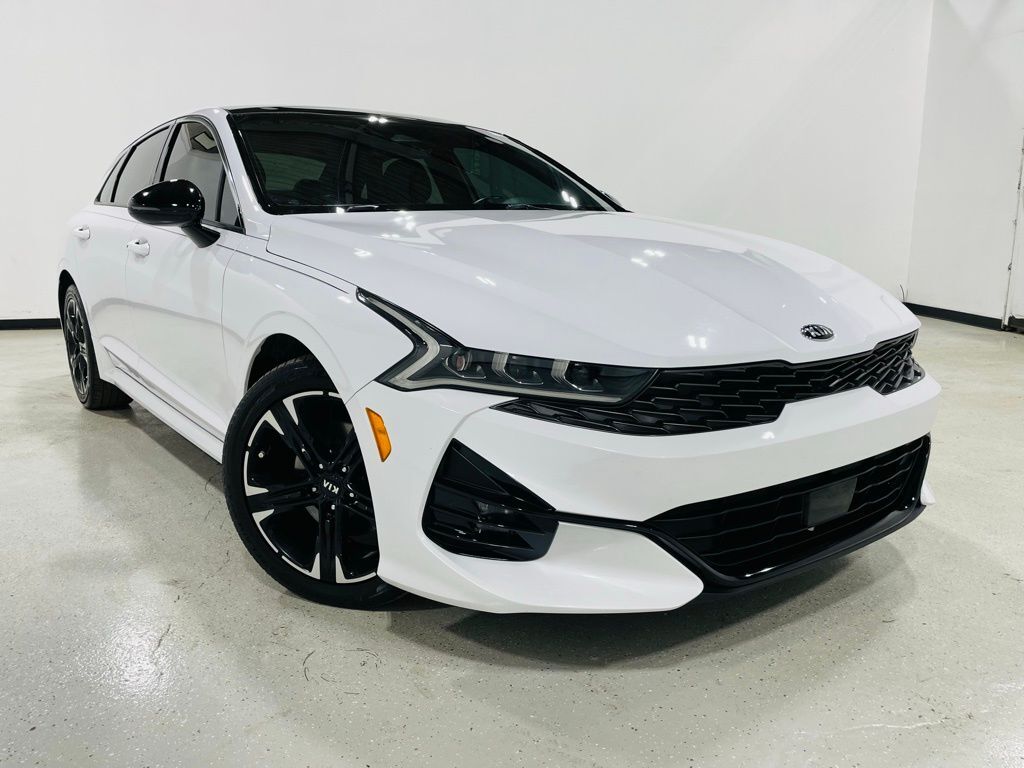 2021 Kia K5 GT-Line Jersey City NJ