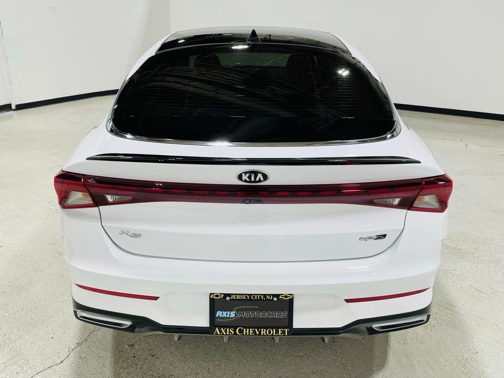 2021 Kia K5 GT-Line Jersey City NJ