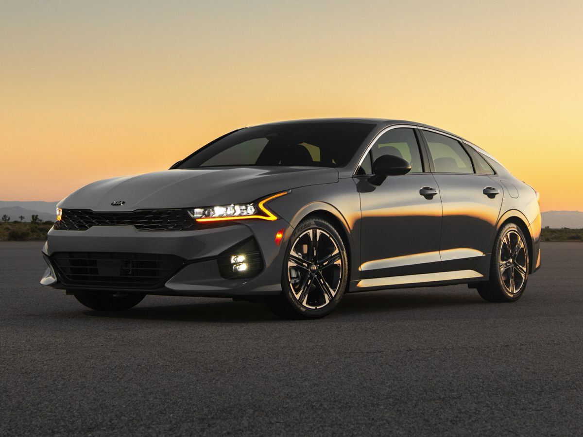 2021 Kia K5 GT-Line Kennesaw GA