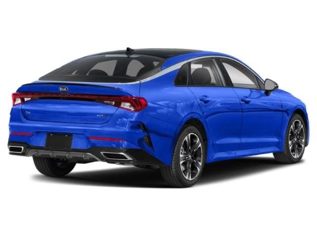 2021 Kia K5 GT-Line Kennesaw GA
