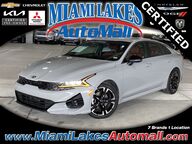 2021 Kia K5 GT-Line Miami Lakes FL 2021 Kia K5 GT-Line Miami Lakes FL