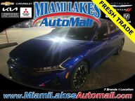 2021 Kia K5 GT-Line Miami Lakes FL 2021 Kia K5 GT-Line Miami Lakes FL