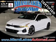 2021 Kia K5 GT-Line Miami Lakes FL 2021 Kia K5 GT-Line Miami Lakes FL