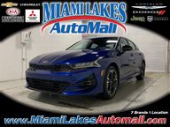 2021 Kia K5 GT-Line Miami Lakes FL 2021 Kia K5 GT-Line Miami Lakes FL